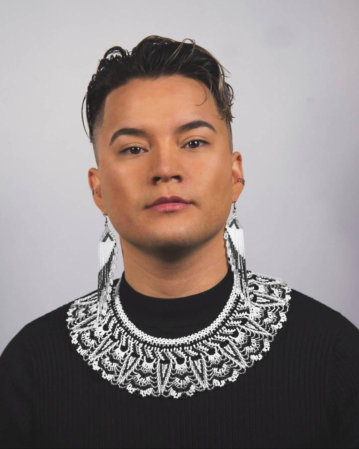 Kai Potts