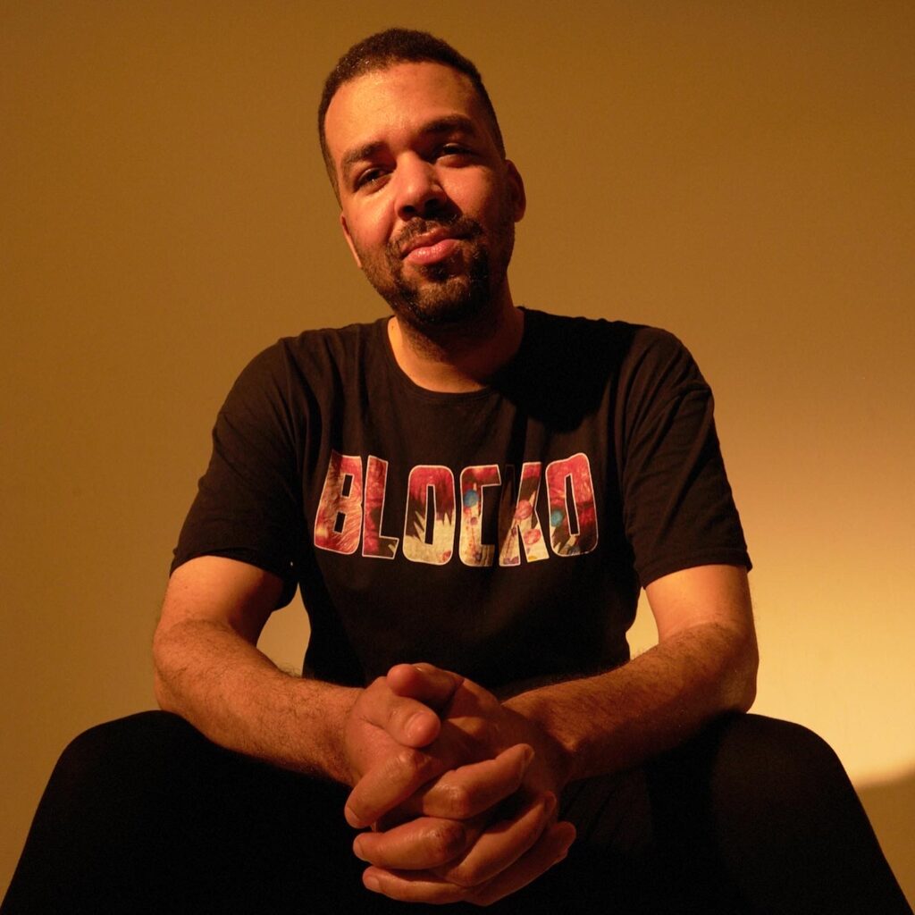 DJ Craig Dominic