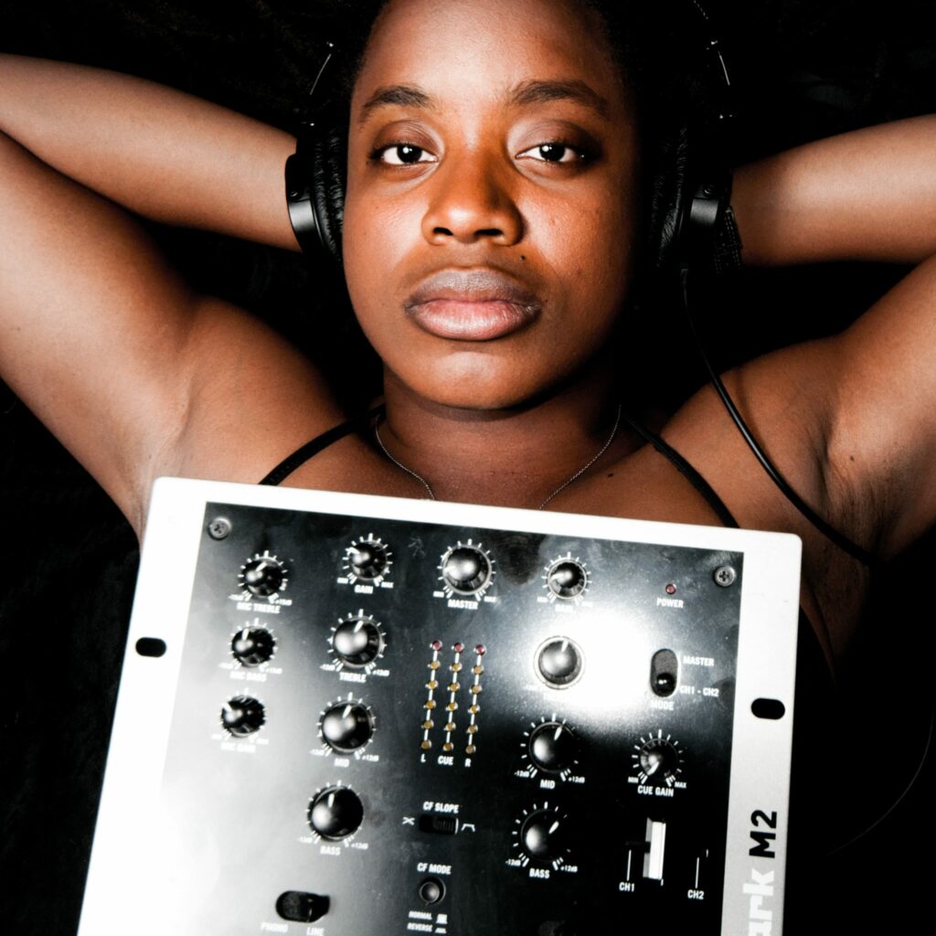 DJ Carma