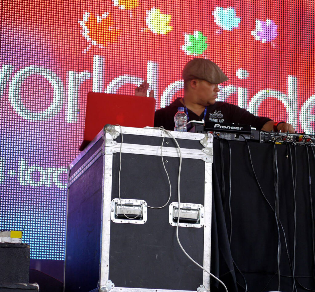 DJ Nik Red