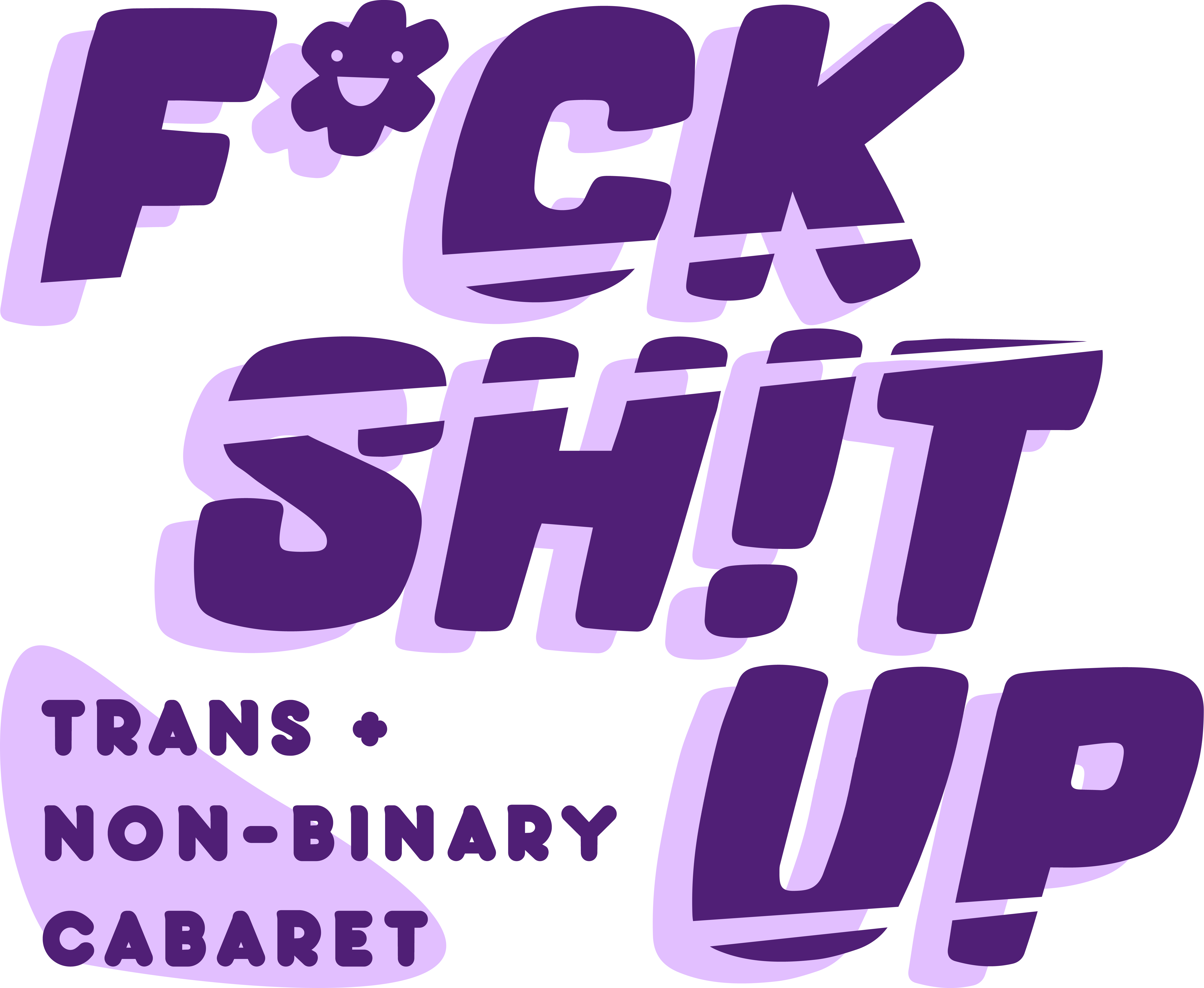 F*ck Shit Up - Logo