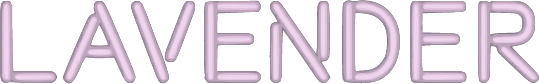 Lavendar Logo