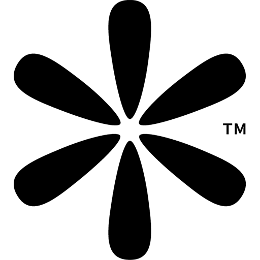 Pride Toronto Pinwheel Logo
