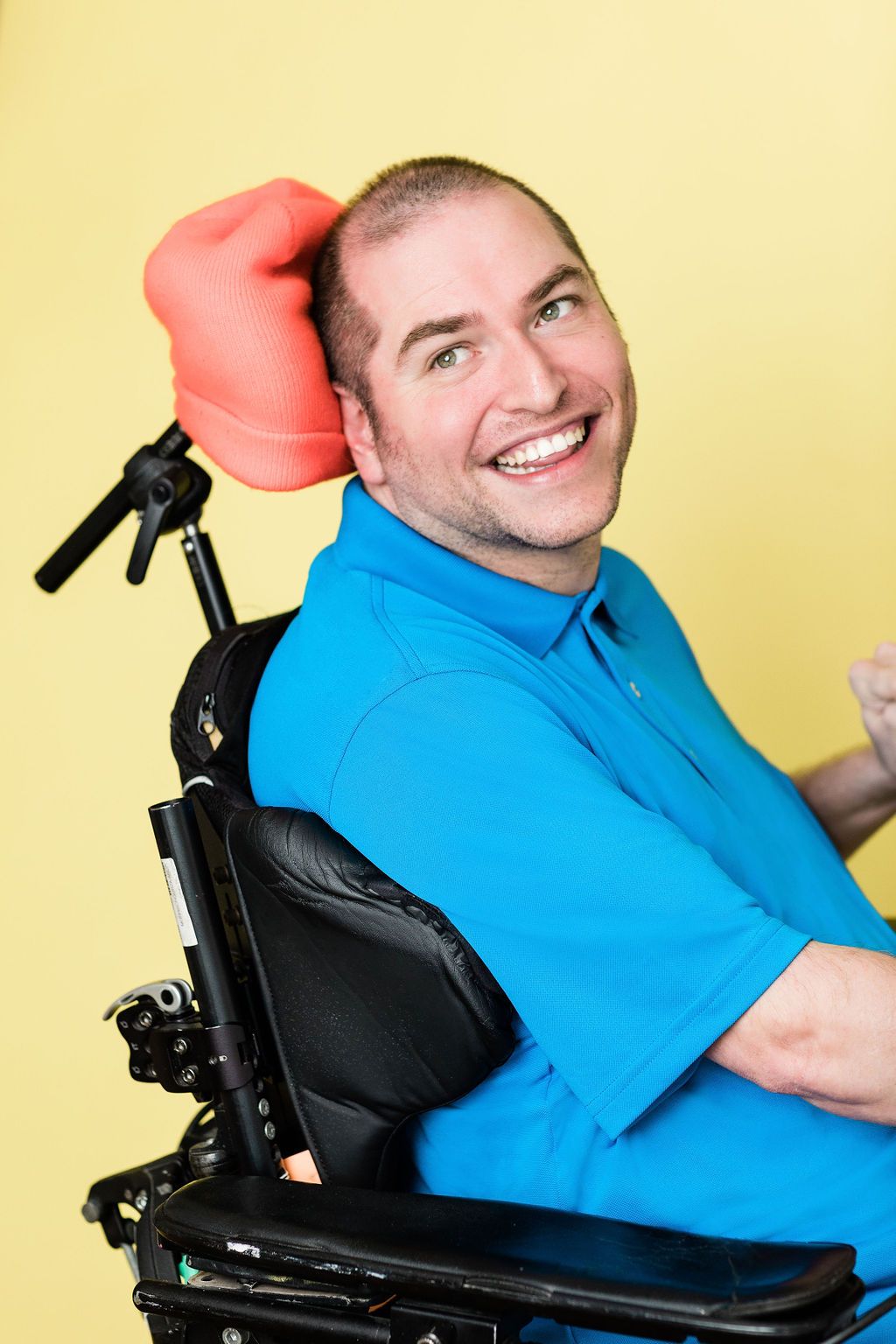 Andrew Gurza