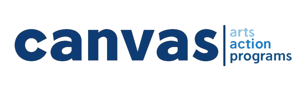  CANVAS Arts Action Programs Logo