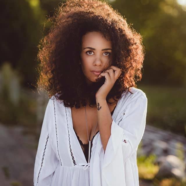 Mona Mousa