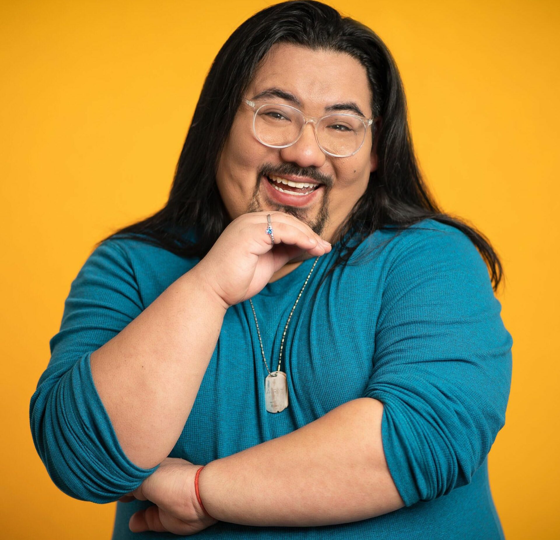 Chris Tsujiuchi