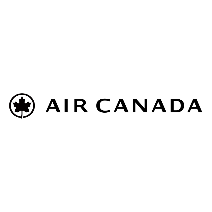 Air Canada Website