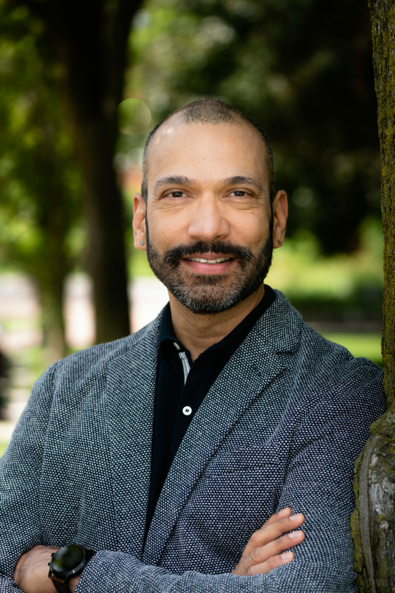 Ali Ahmad