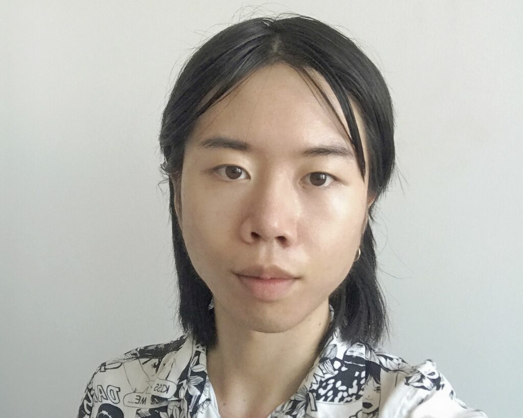 Brian Jiang