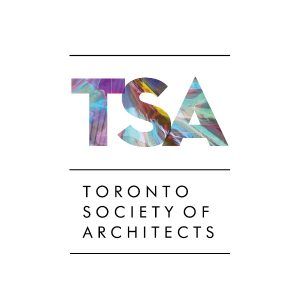 Toronto Society of Architects Logo