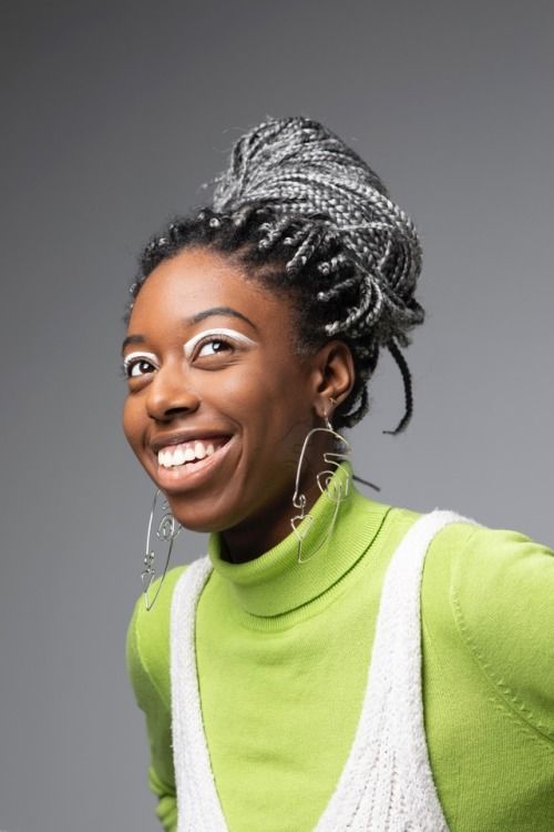 Jenelle Lewis
