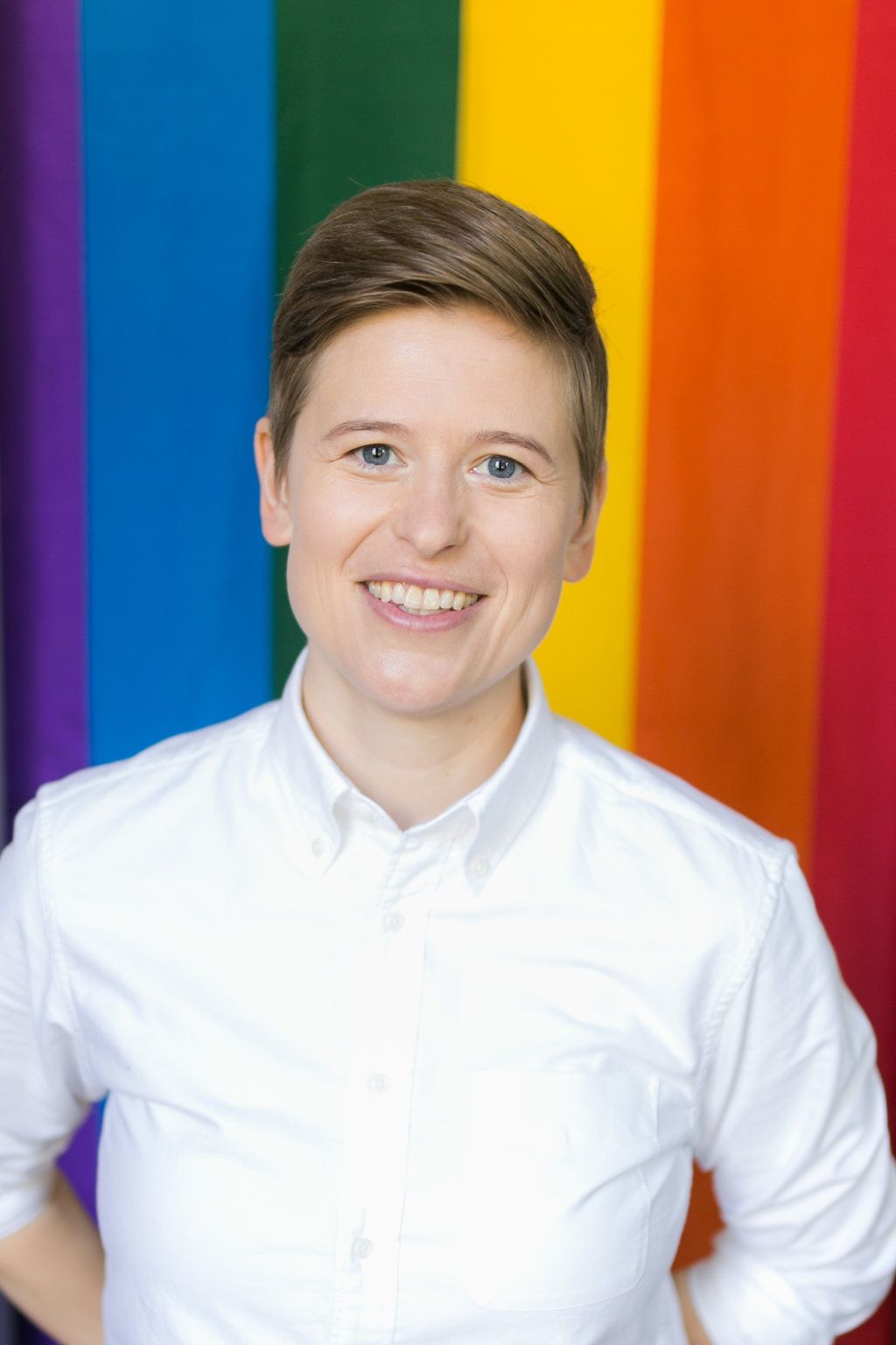 Tanya Neumeyer