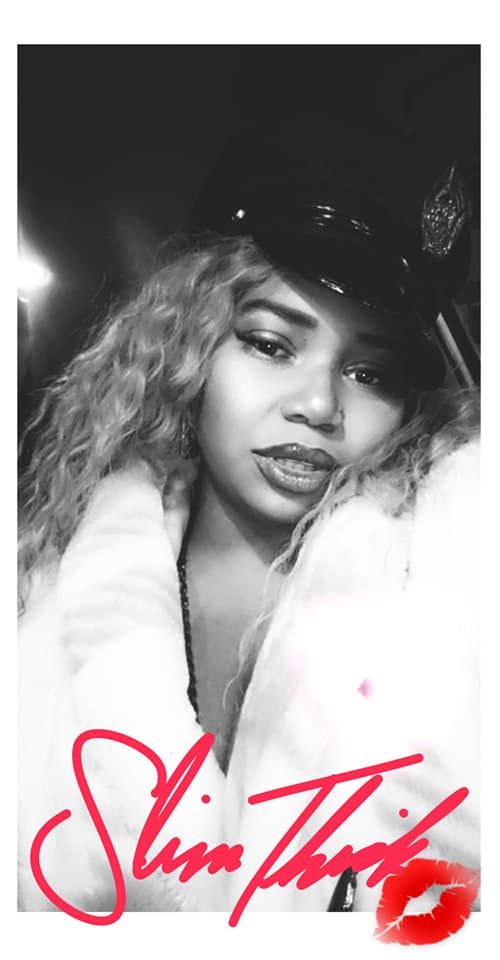 SlimThick Monroe