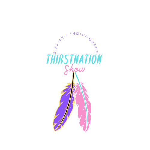 Thirst Nation Show Logo