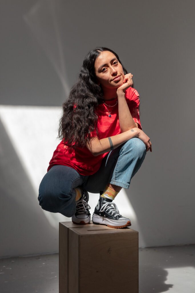 Vivian Rosas