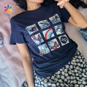 Annuyenart Shirt