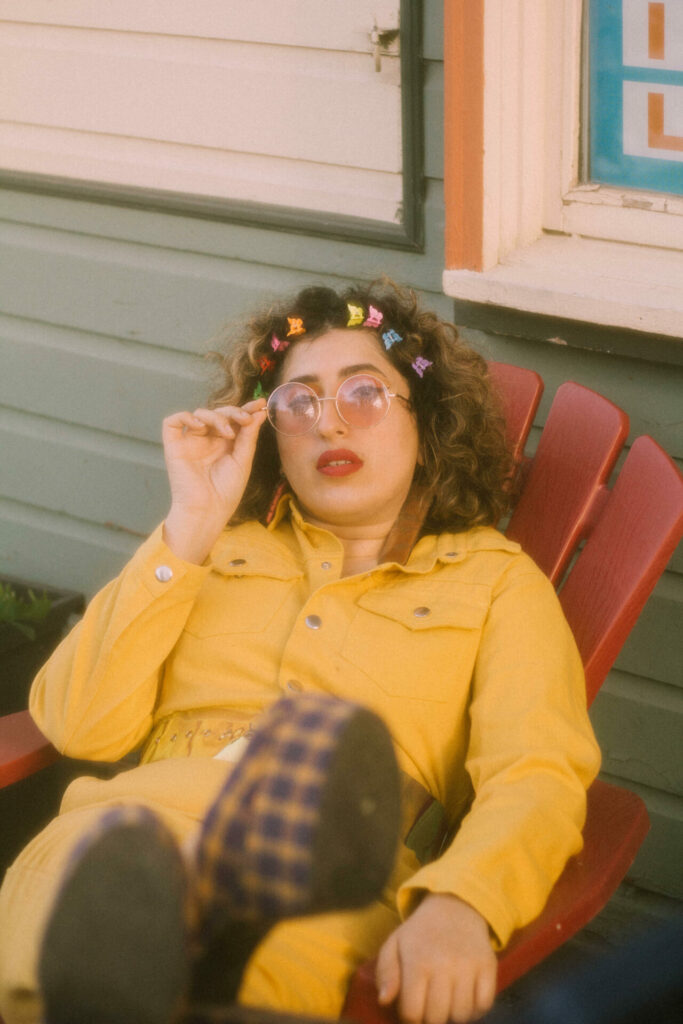 Hana Shafi
