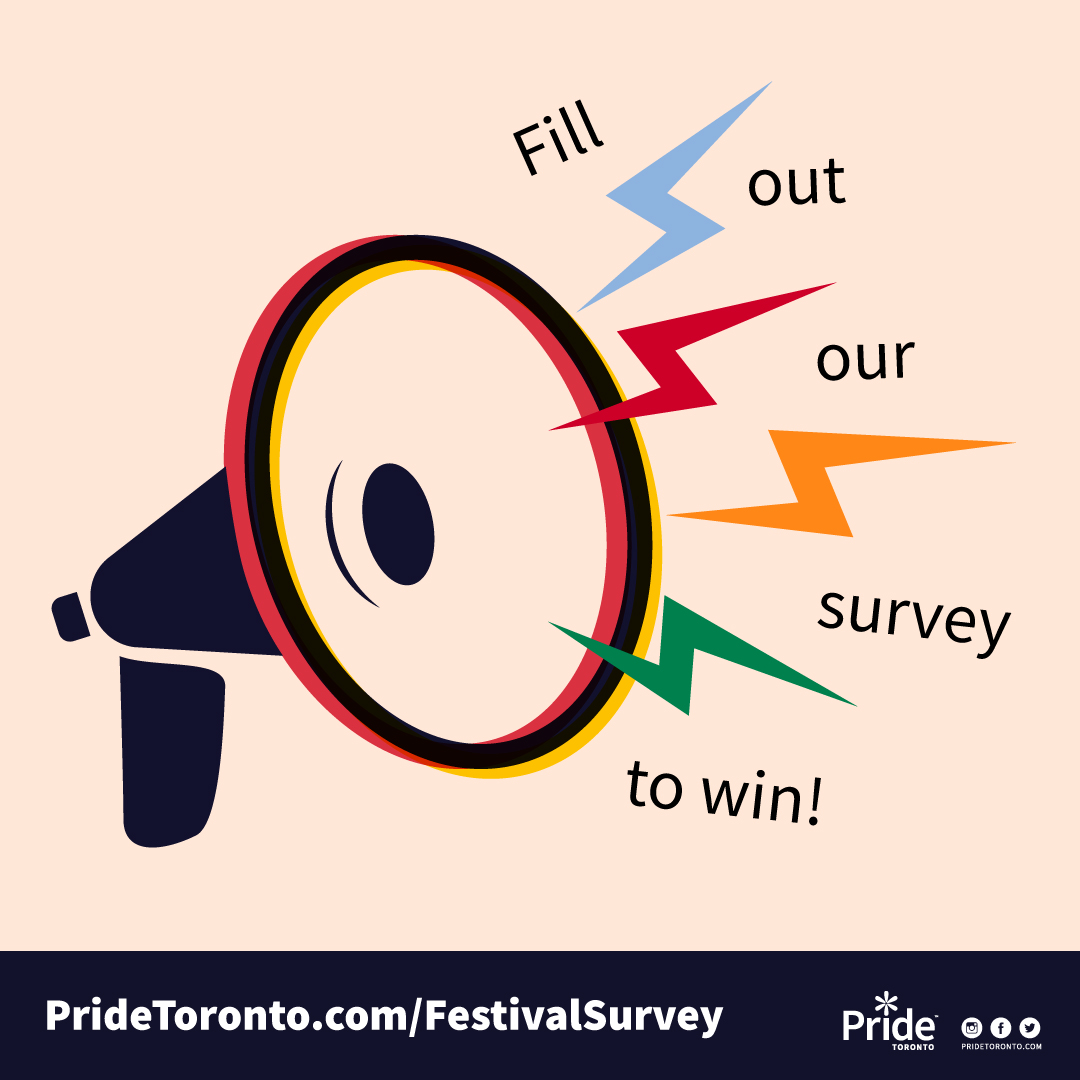Survey Contest