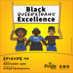 Black Queer & Trans Excellence Black Queer & Trans Excellence