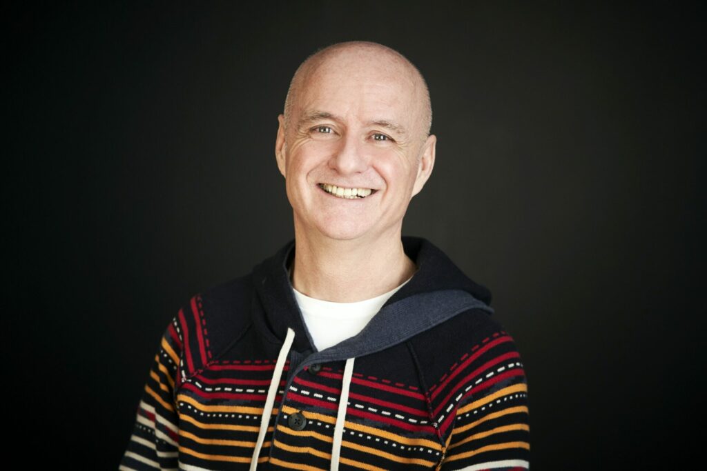 Jim Nason