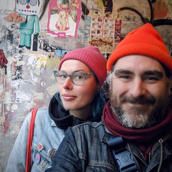Lovers Art Club