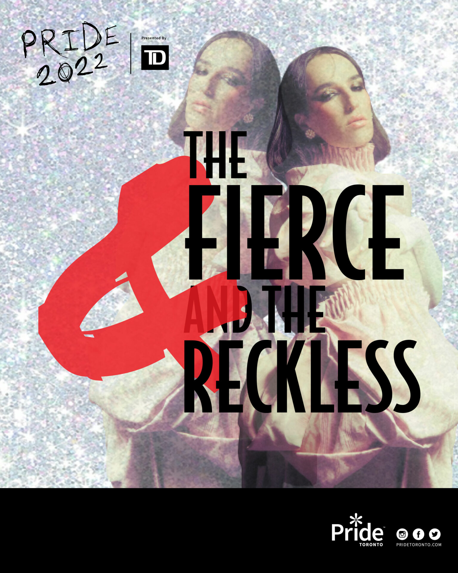 The Fiece and the Reckless Event