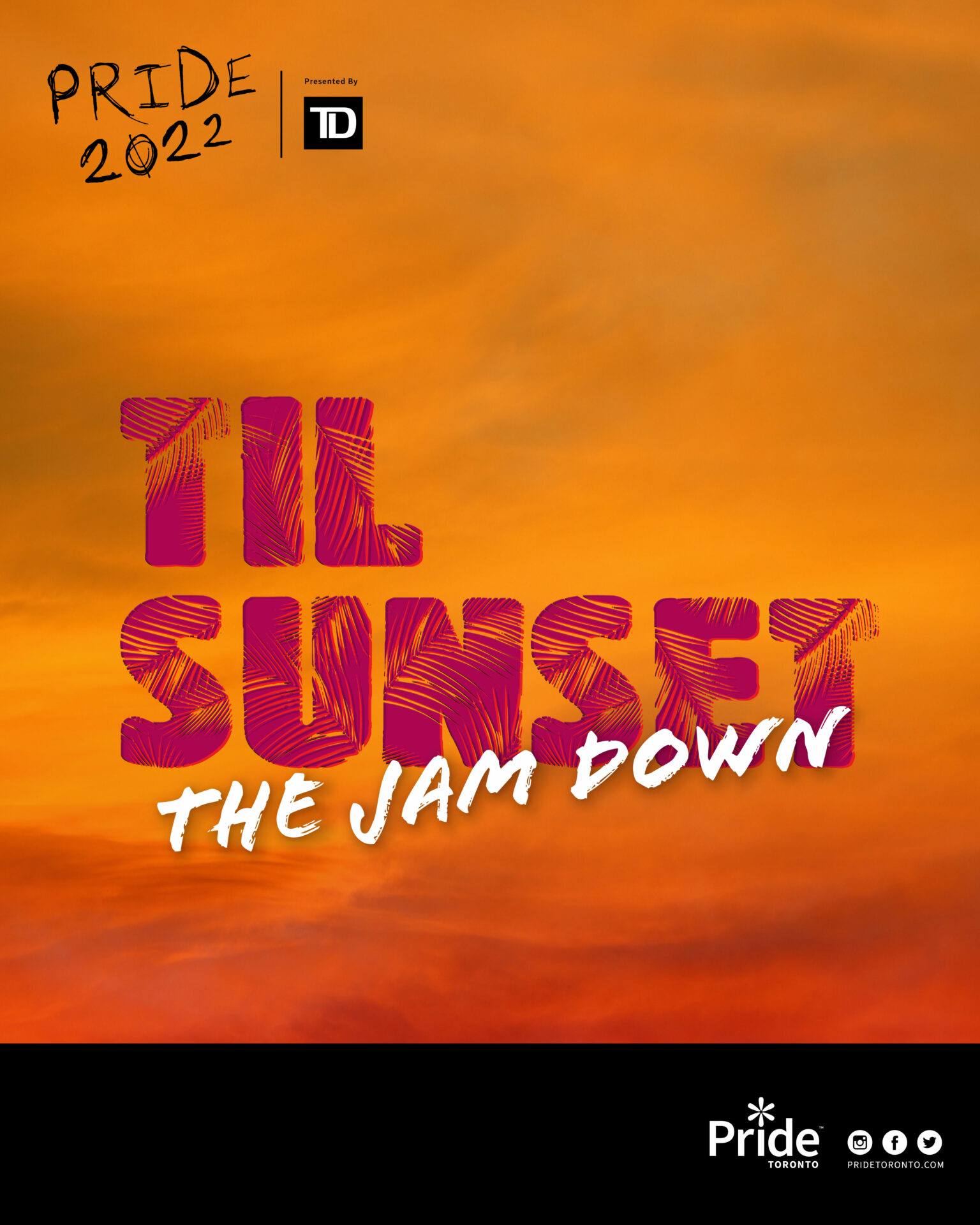 Till Sunset The Jam Down Event