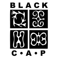 Black Cap Logo