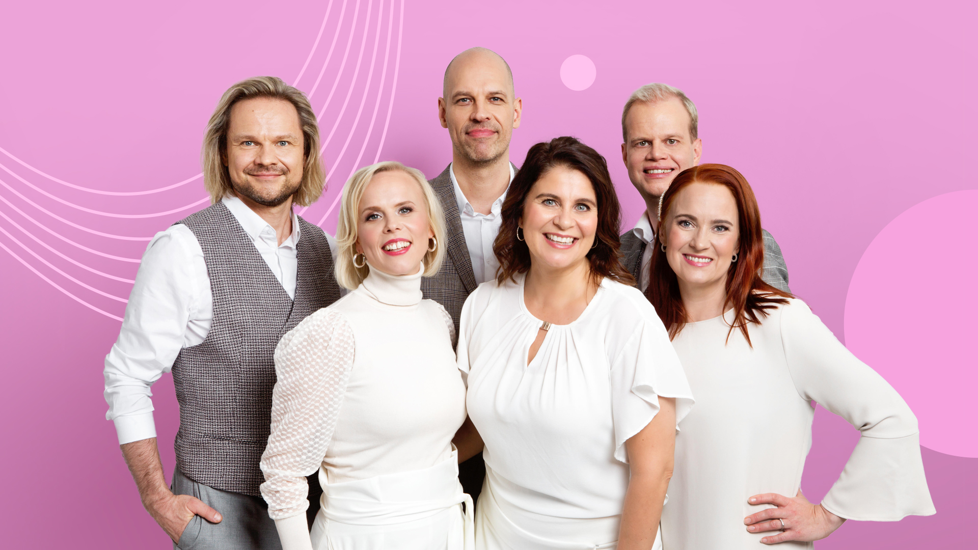 The music of ABBA event