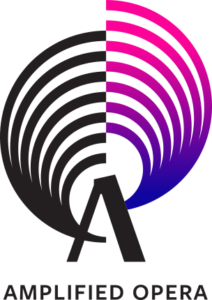 Amplified Opera Logo