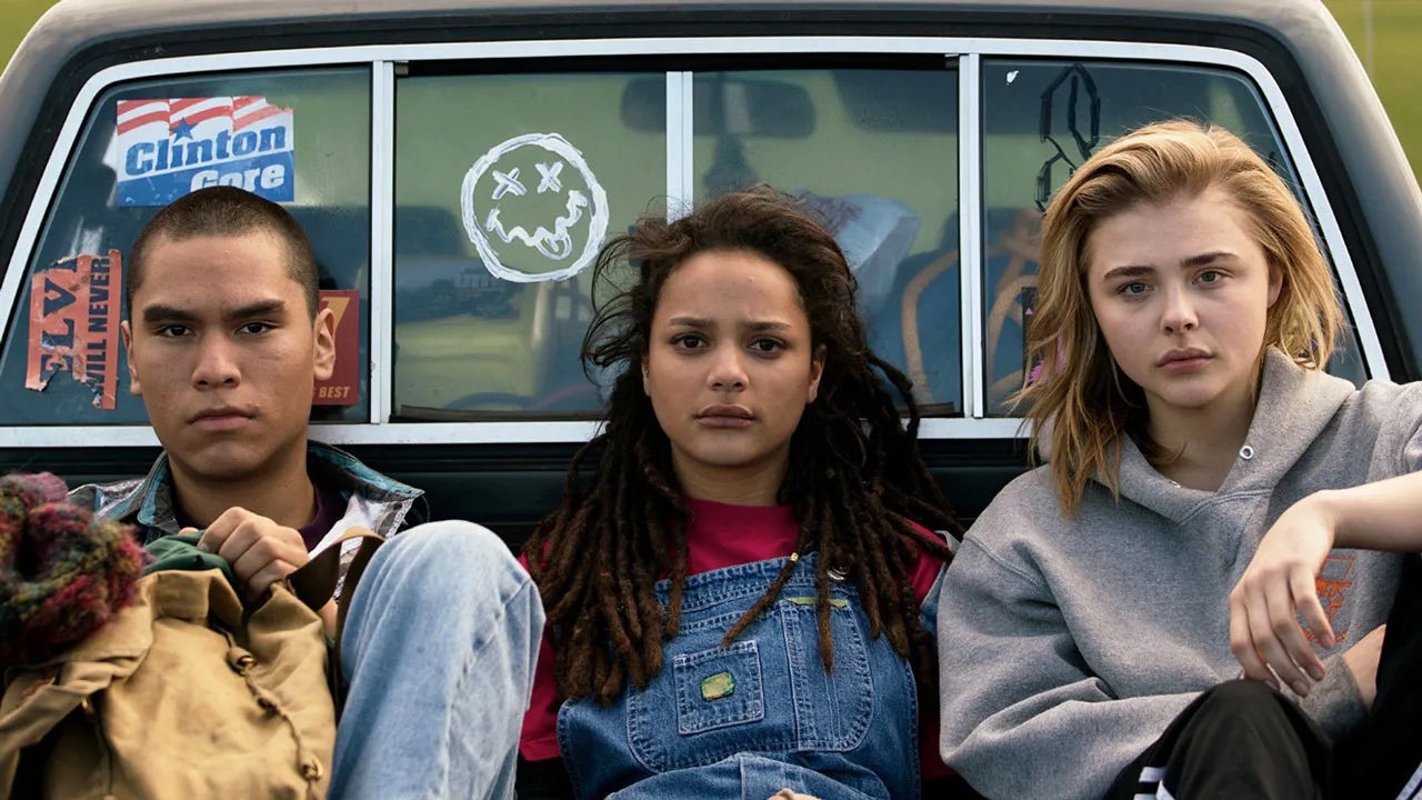 Pride Movie Night: The Miseducation of Cameron Post
