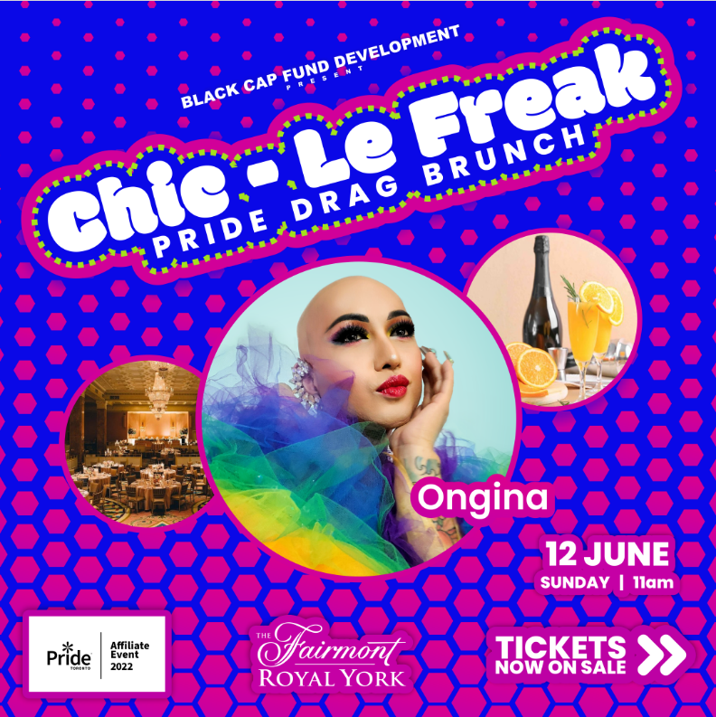 Chic-Le Freak Event