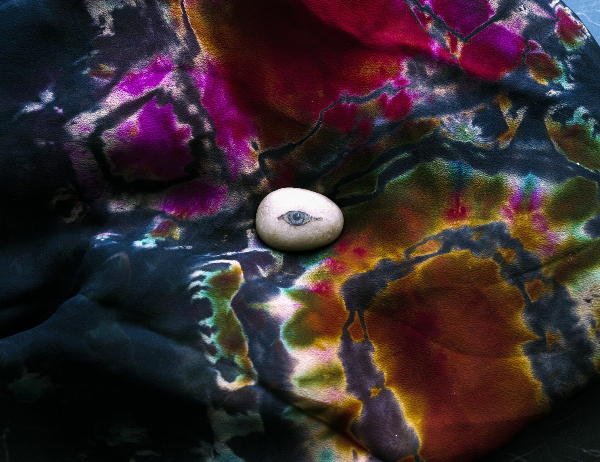 The Formless Body curated by Jarrett Earnest