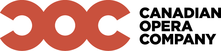 Canadian Opera Company Logo