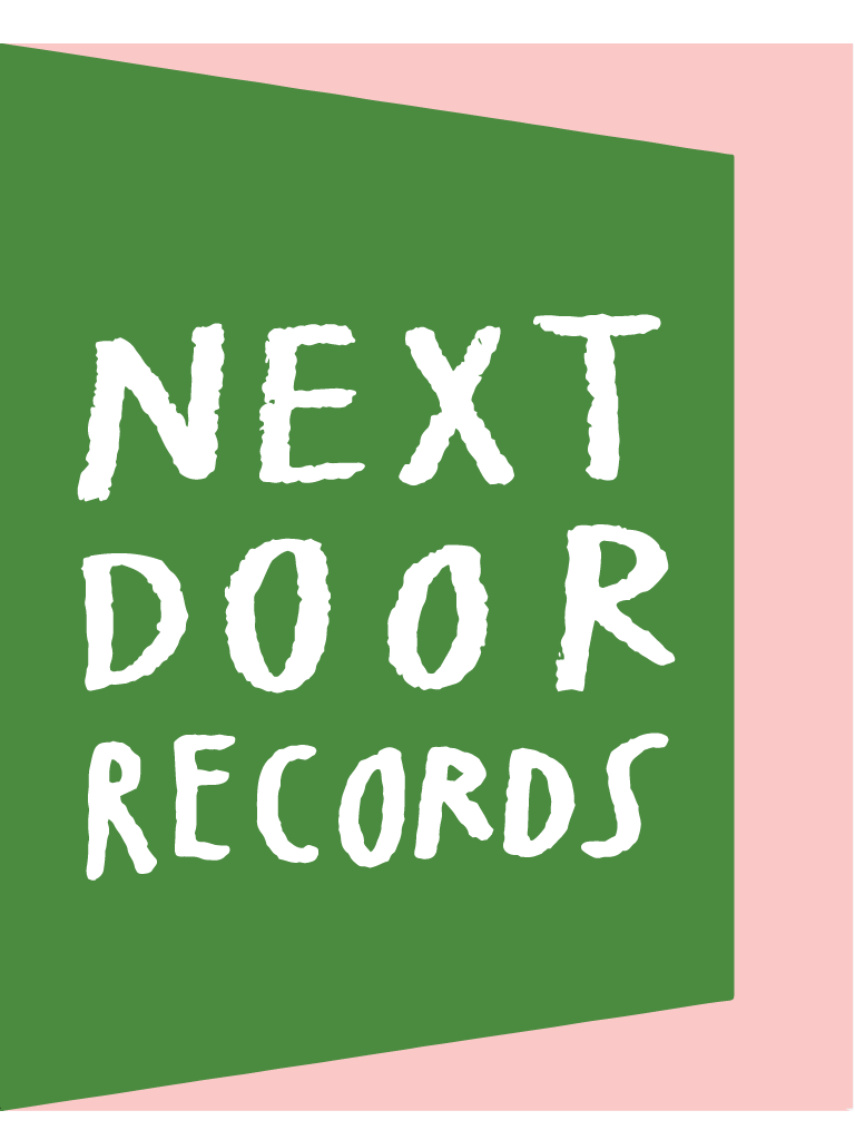 Next Door Records Logo