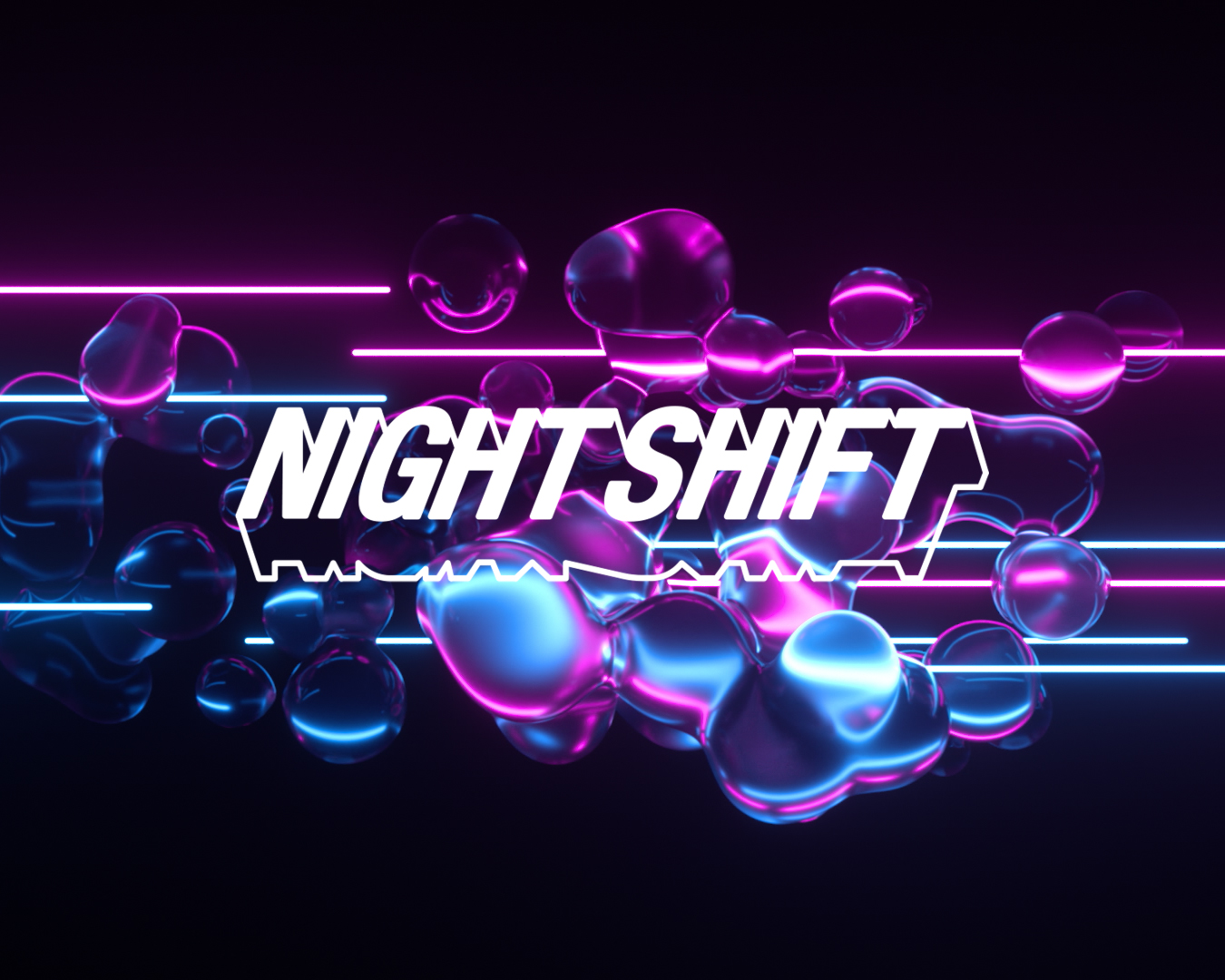 Night Shift Event