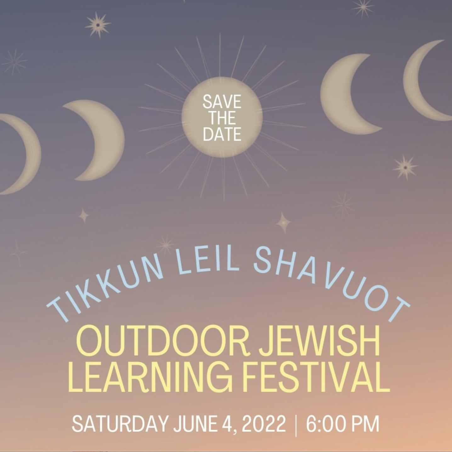 Toronto Pride Shabbat Event
