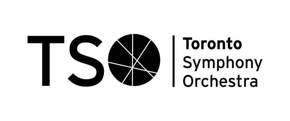 Toronto Symphony Orchestra Logo