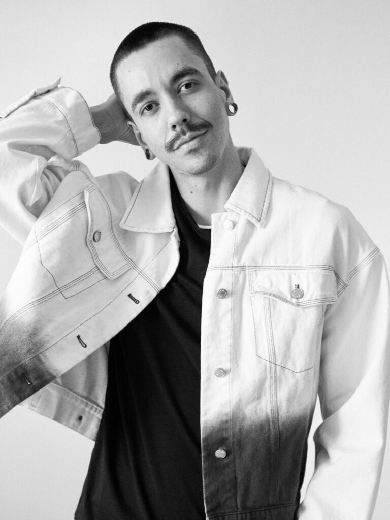 Tyler Burey
