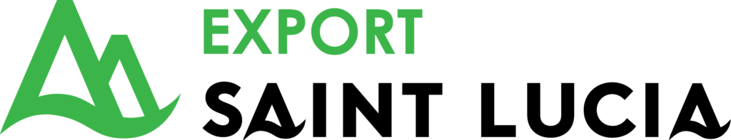 Export Saint Lucia Logo