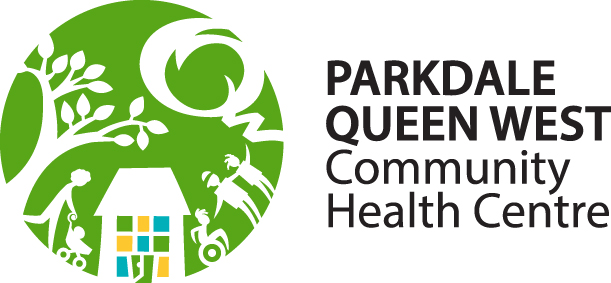 Parkdale Queen West Community Health Centre Logo