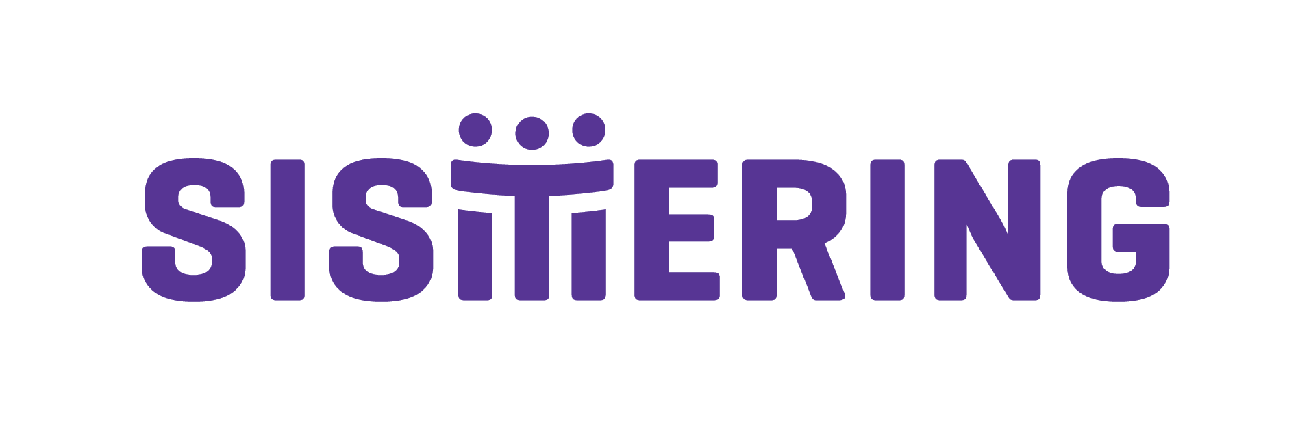 Sistering Logo