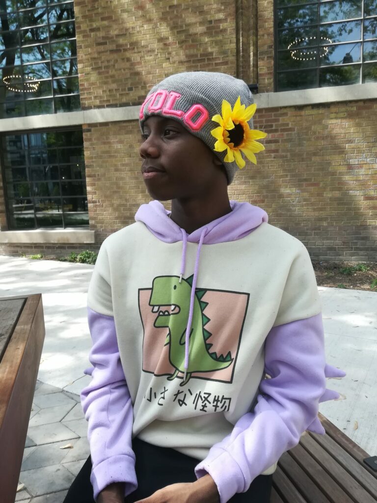 Tariq