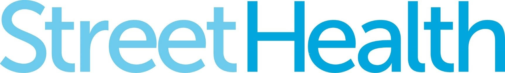StreetHealth Logo