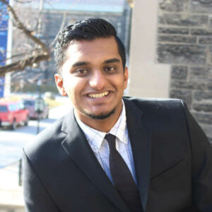 Nirmalan Vijeyakumar (he/him) profile photo