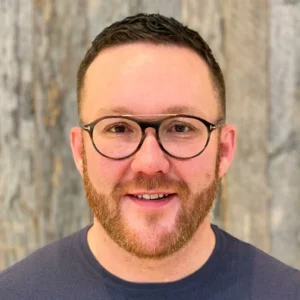 Troy Dunn (he/him) profile photo