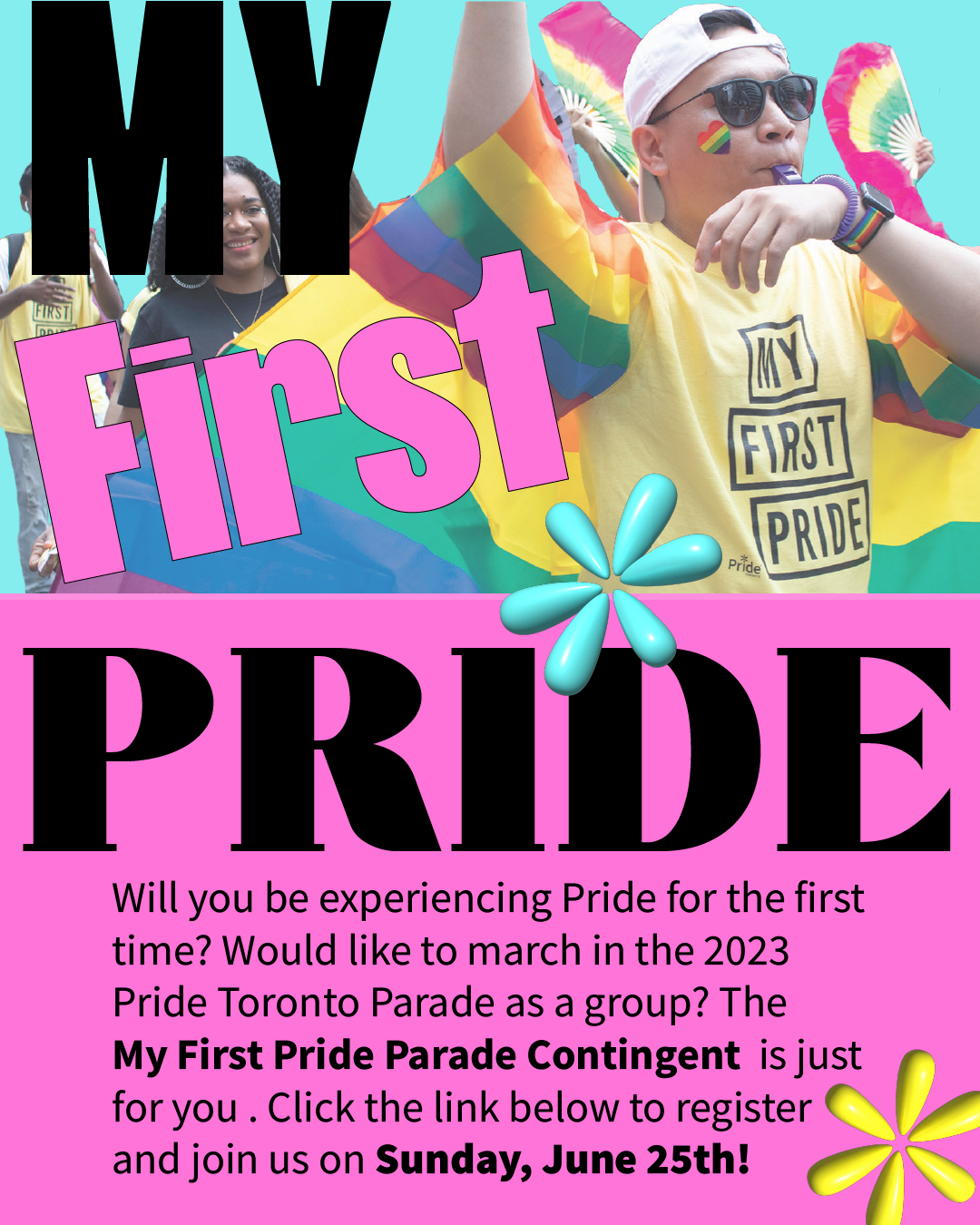 Pride Toronto The Official Pride Toronto Website
