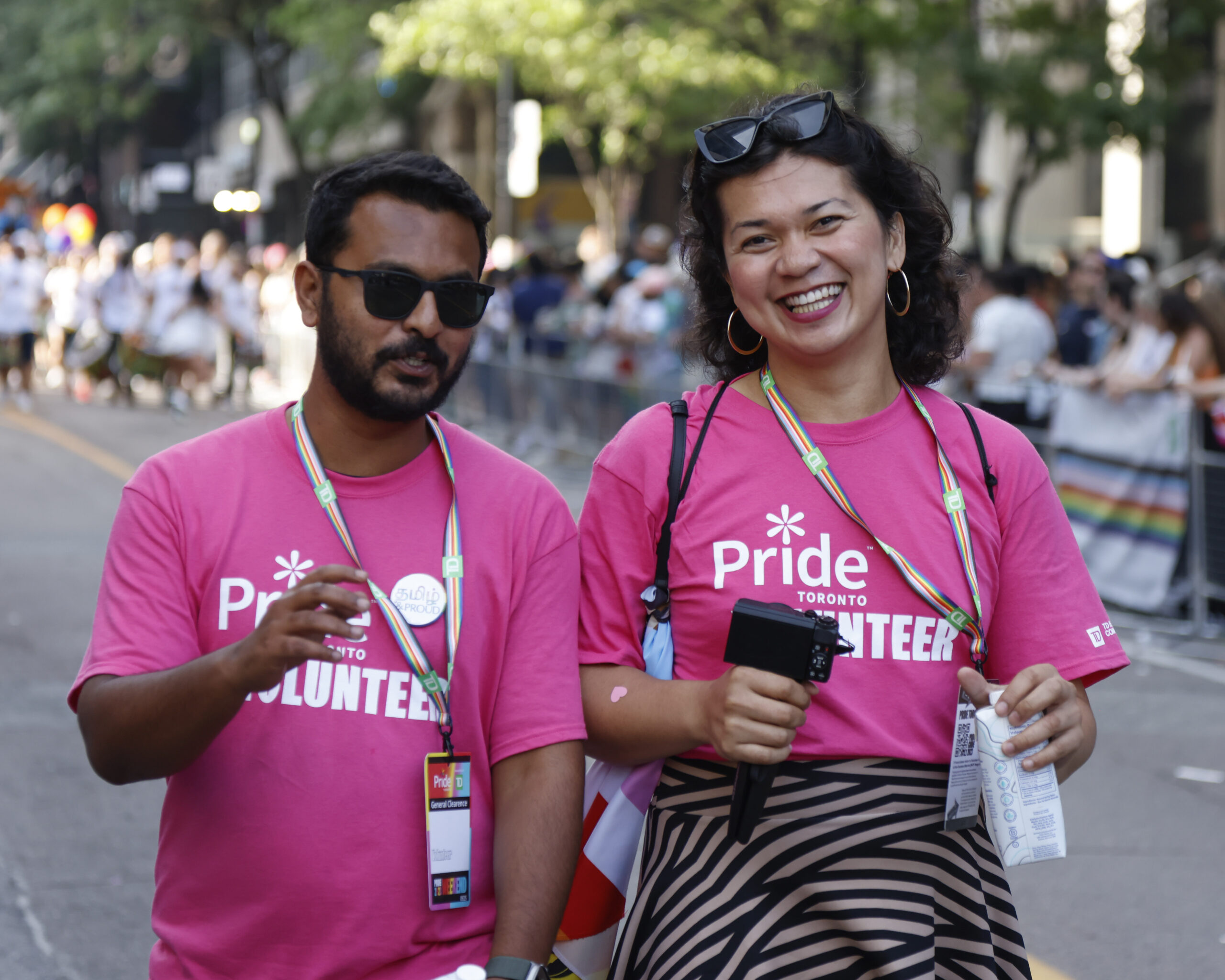 About Us Pride Toronto Parade Registration and Terms and Conditions