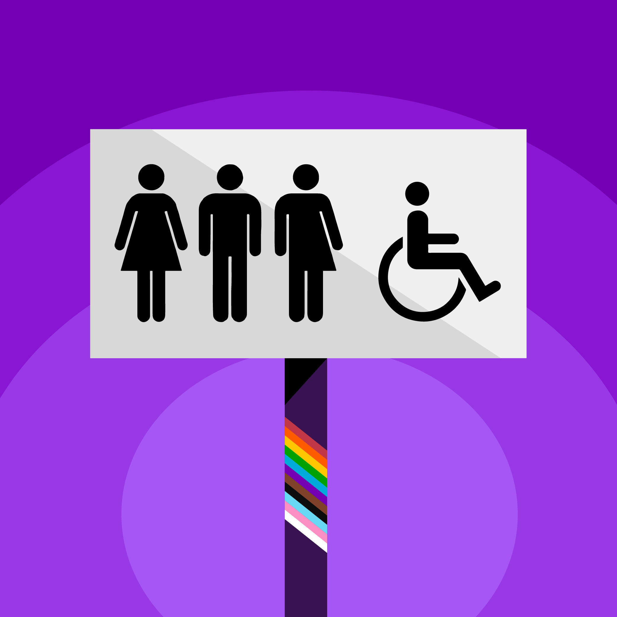 Inclusive Washrooms and Accessibility Considerations